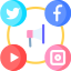 social-media-marketing-icon