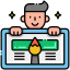 website-designing-wordpress-icon