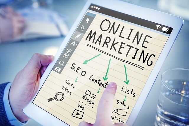 seo service