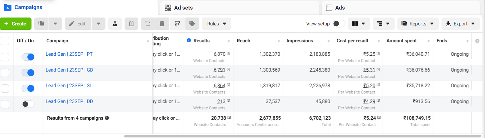 seo service
