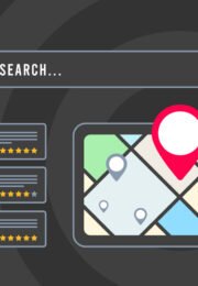 webstice google my business optimization service