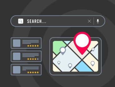 webstice google my business optimization service