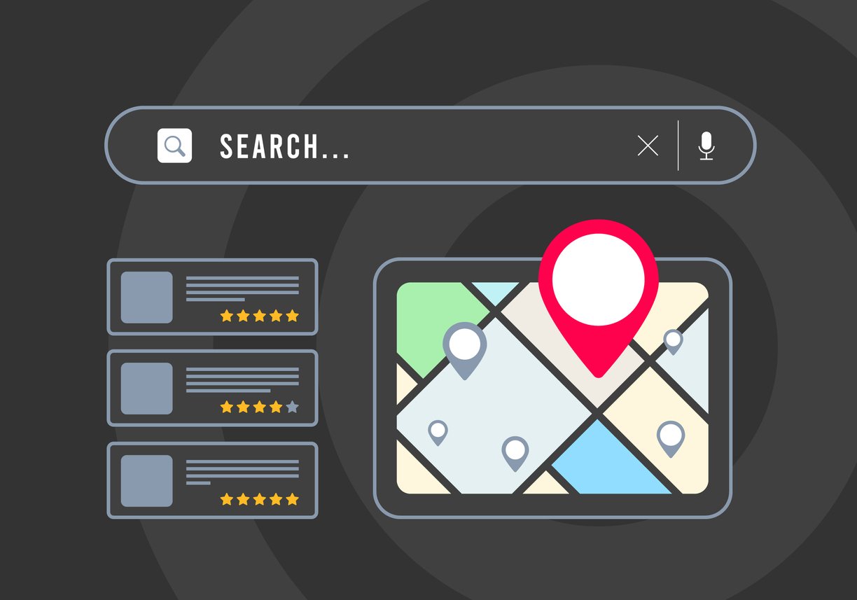 webstice google my business optimization service