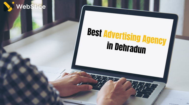 Top Advertising Agency In Dehradun | Drive Lead Generation And Boost Sales